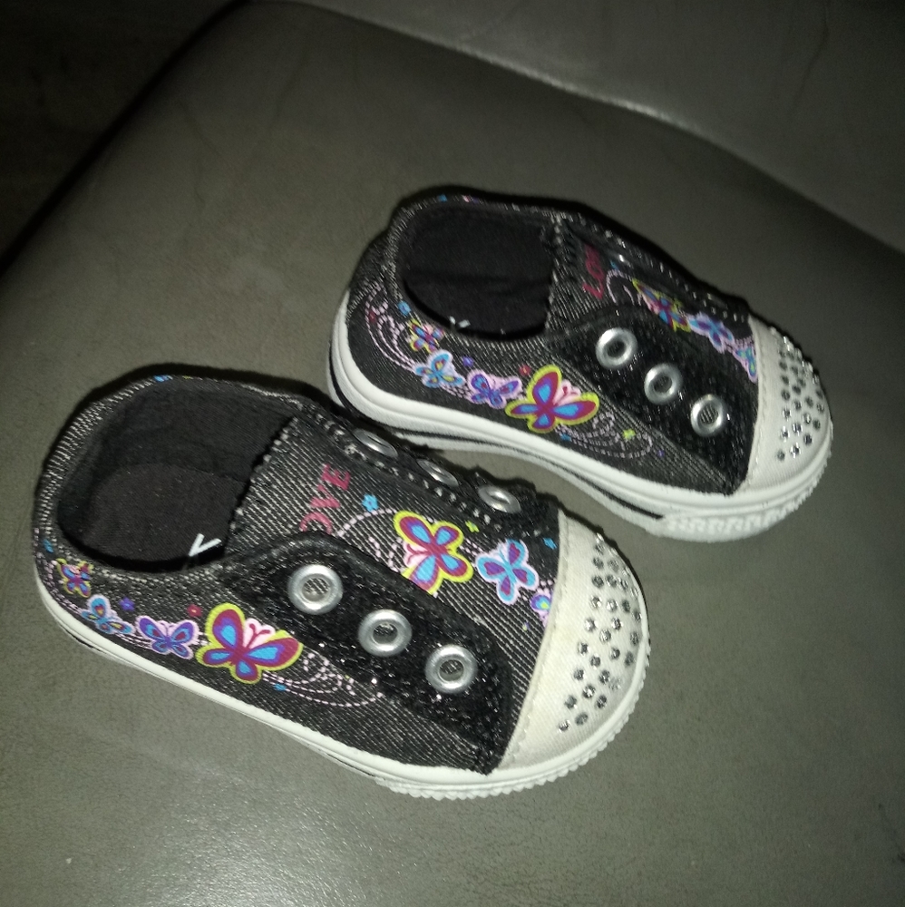 4c shoes